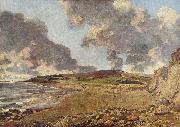 Constable Weymouth Bay